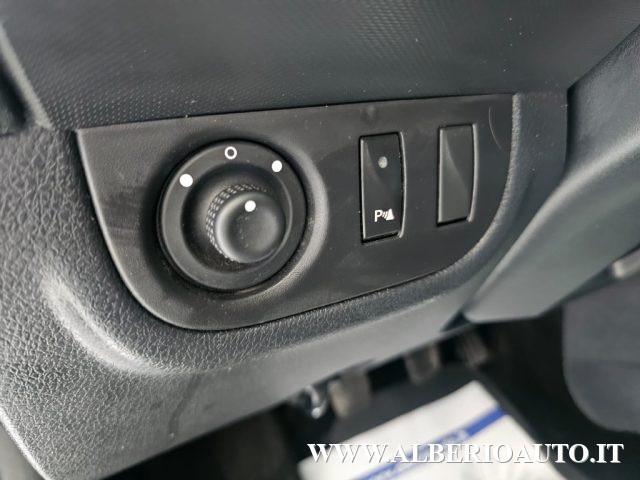 DACIA Sandero Stepway 1.5 Blue dCi 95 CV Comfort