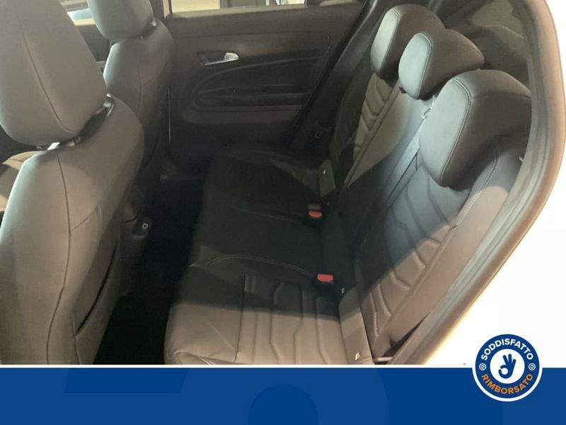 Jeep Avenger 1.2 Turbo Benzina Summit MY24