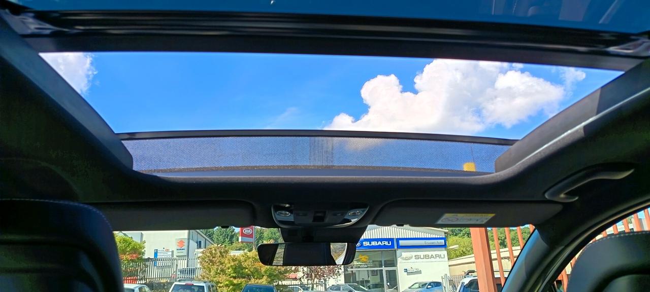 Kia Sportage 1.6 TGDi HEV AT GT-line Plus bicolor