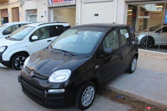 FIAT Panda 1.0 FireFly S&S Hybrid Pandina -km0