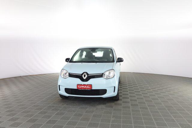 RENAULT Twingo Twingo SCe 65 CV Intens