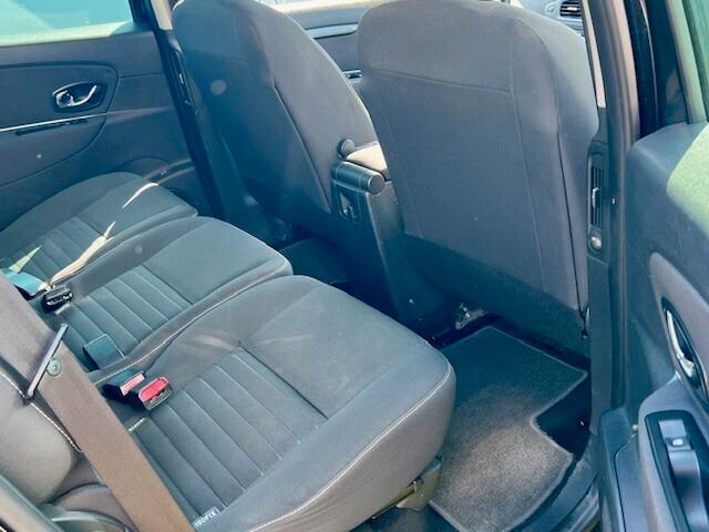 Renault Scenic Scénic 1.5 dCi 110CV - 2014