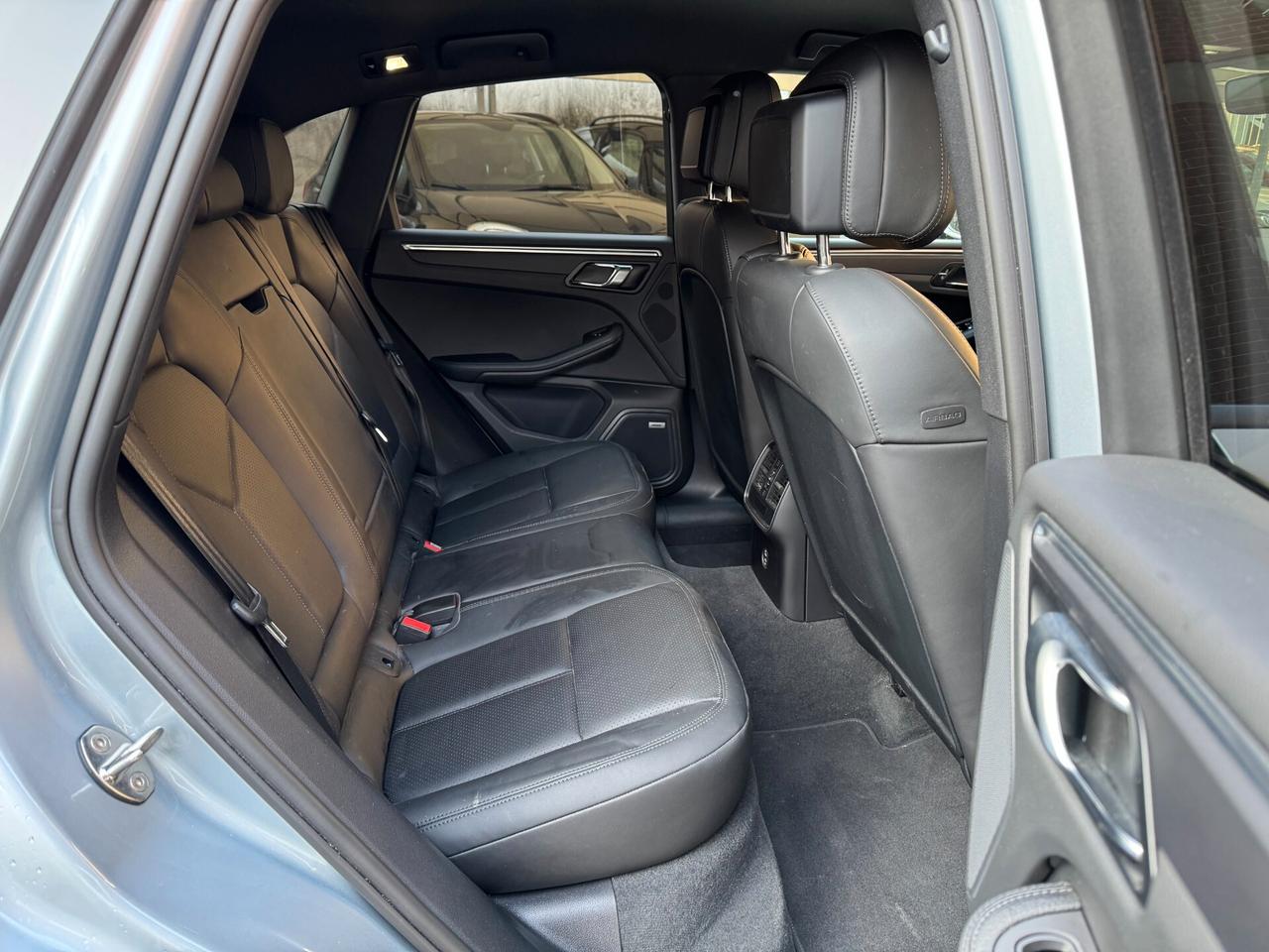 Porsche Macan 2.0I 2022 2.0 265cv pdk FULL OPTIONAL ANNO 05/2022