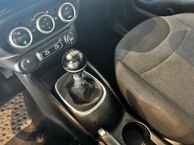 FIAT 500L 1.4 95 CV S&S Business