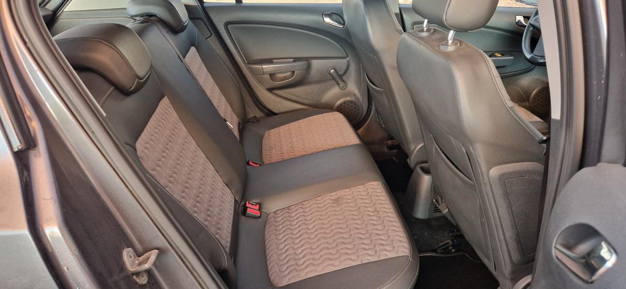 Opel Corsa 1.7 CDTI 130CV 5 porte Cosmo