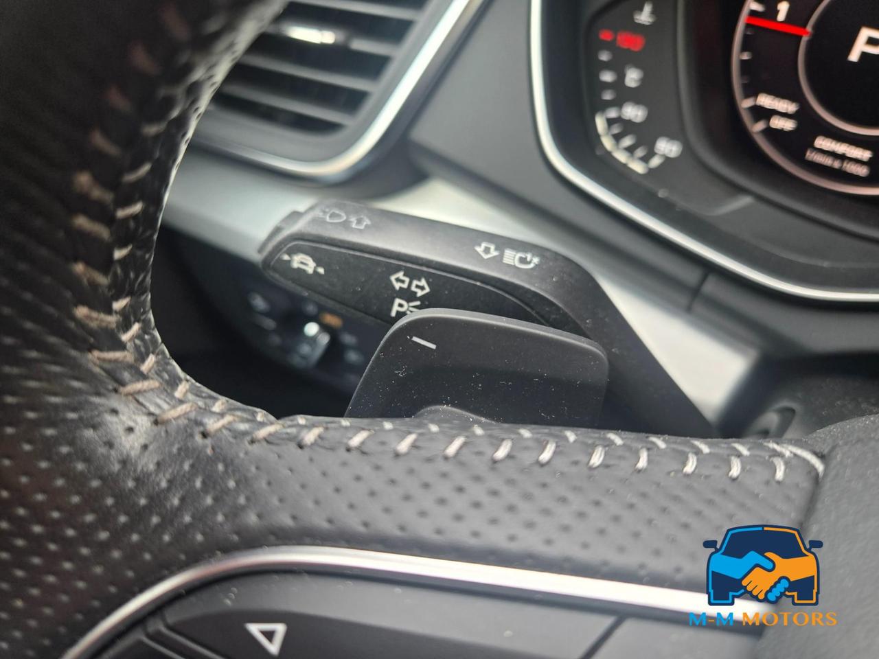 Audi Q5 40 2.0 tdi S-line Plus quattro 190cv