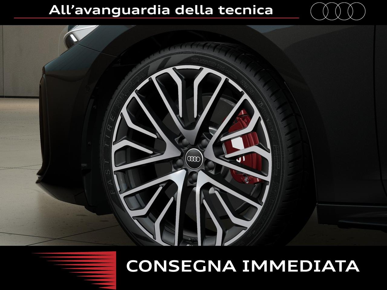 Audi S5 avant 3.0 v6 tfsi mhev+ 367cv sport attitude quattro s tronic