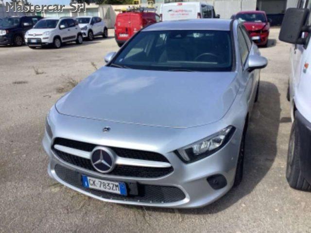 MERCEDES-BENZ A 180 Classe A - W177 d Sport auto - GK783ZM