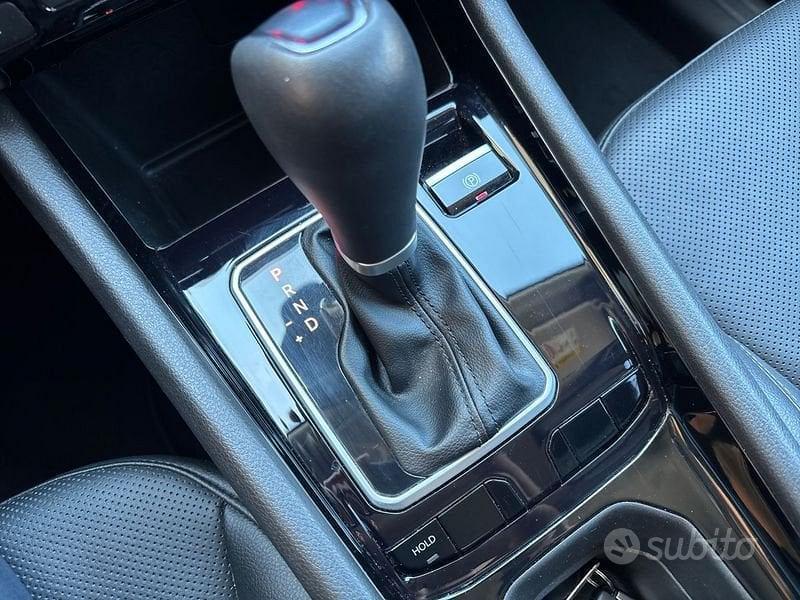 Jeep Compass II 2021 - 1.5 turbo t4 mhev Summ...