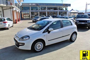 FIAT - Punto - 1.4 8V 5p. Easypower Easy