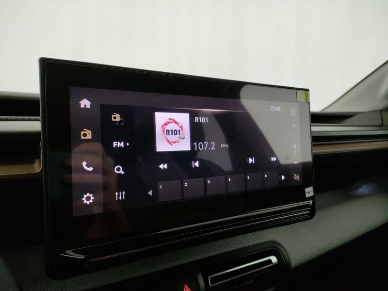 Citroën C3 Aircross C3 Aircross PureTech Turbo 100 Plus