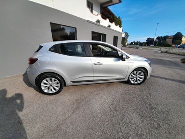 Renault Clio TCe 12V 100 CV 5 porte Intens