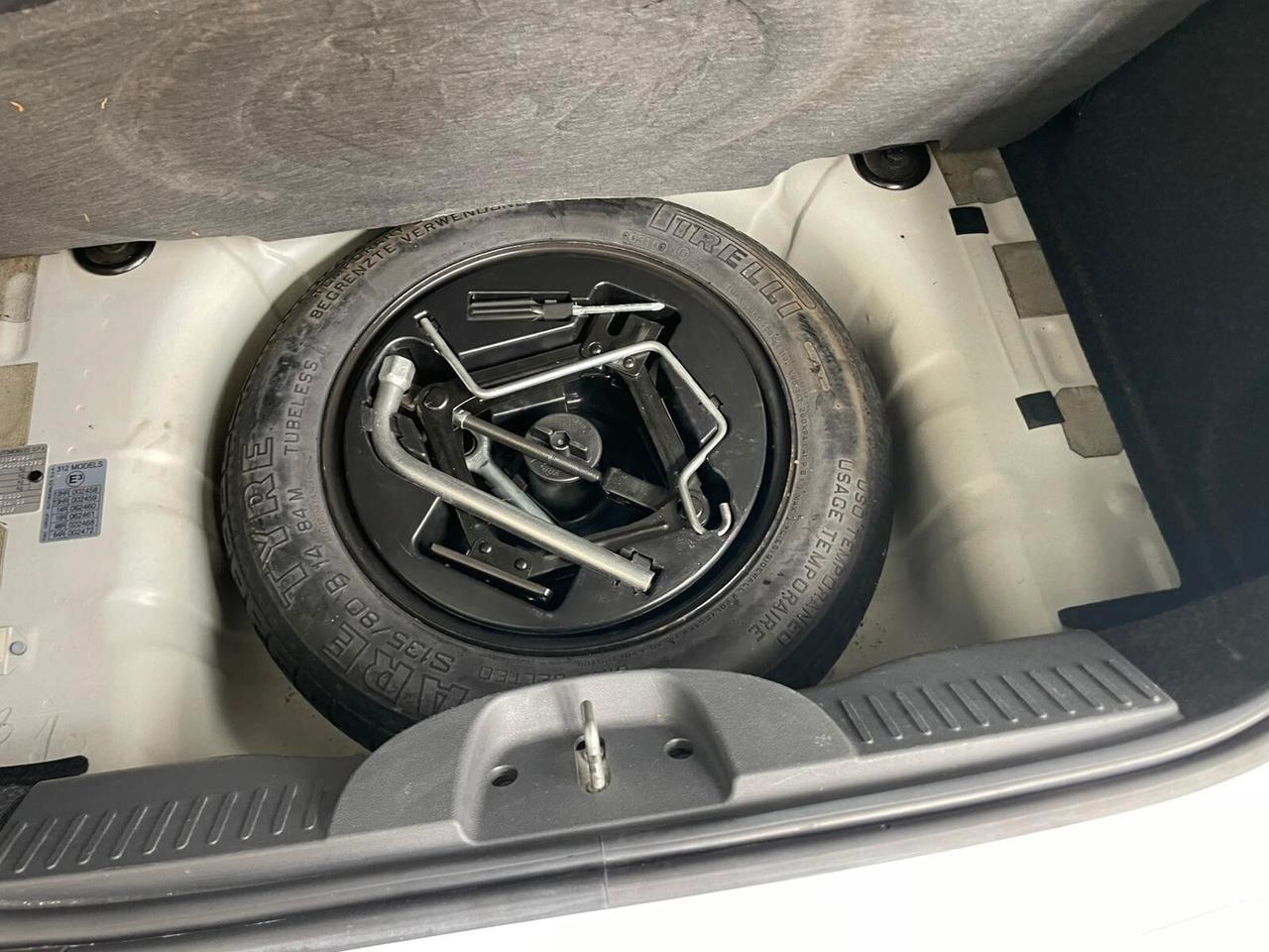 Fiat 500 1.3 Multijet 16V 75 CV Lounge