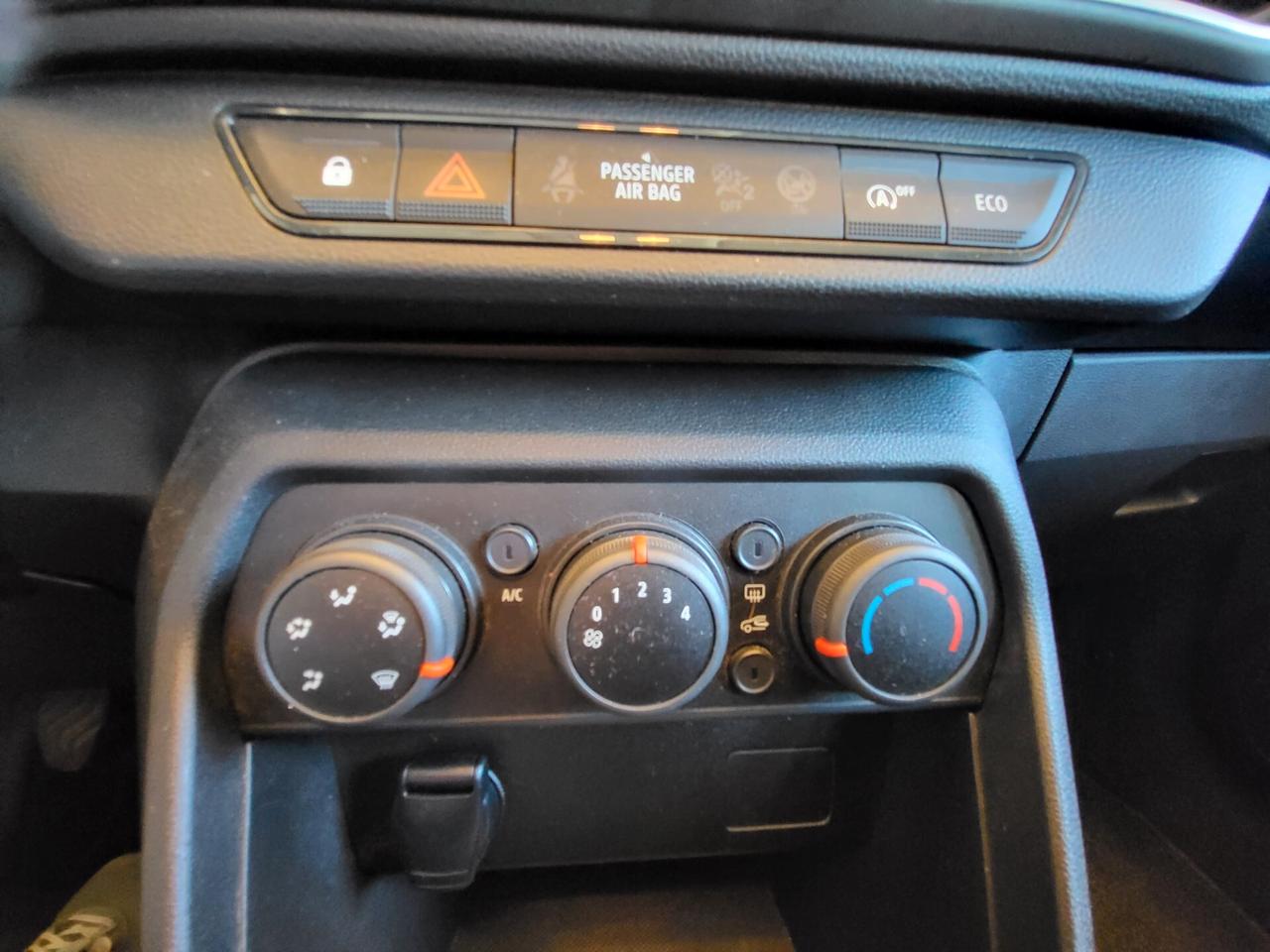 Dacia Sandero Stepway 1.0 TCe ECO-G Comfort