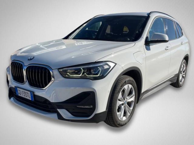 BMW X1 xDrive25e Business