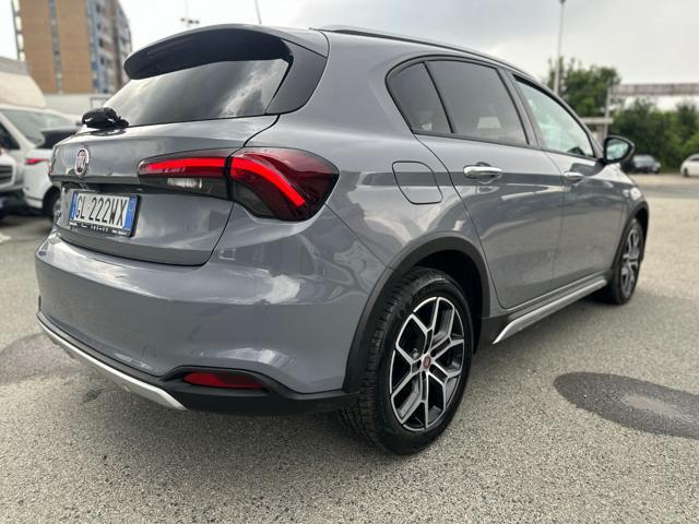 FIAT Tipo 1.0 5 porte Cross