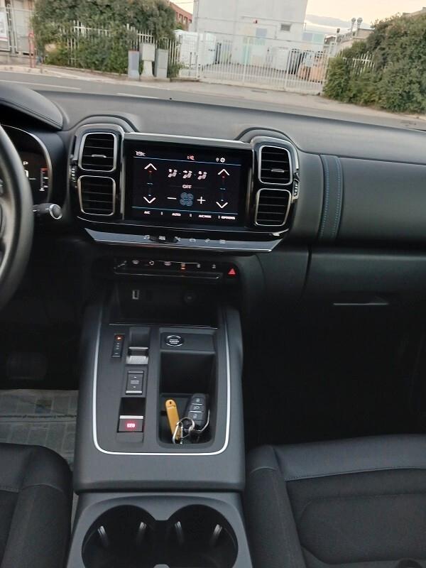 CITROEN C5 AIRCROSS 1.5 BlueHDI 130 CV S&S EAT8 FEEL PACK