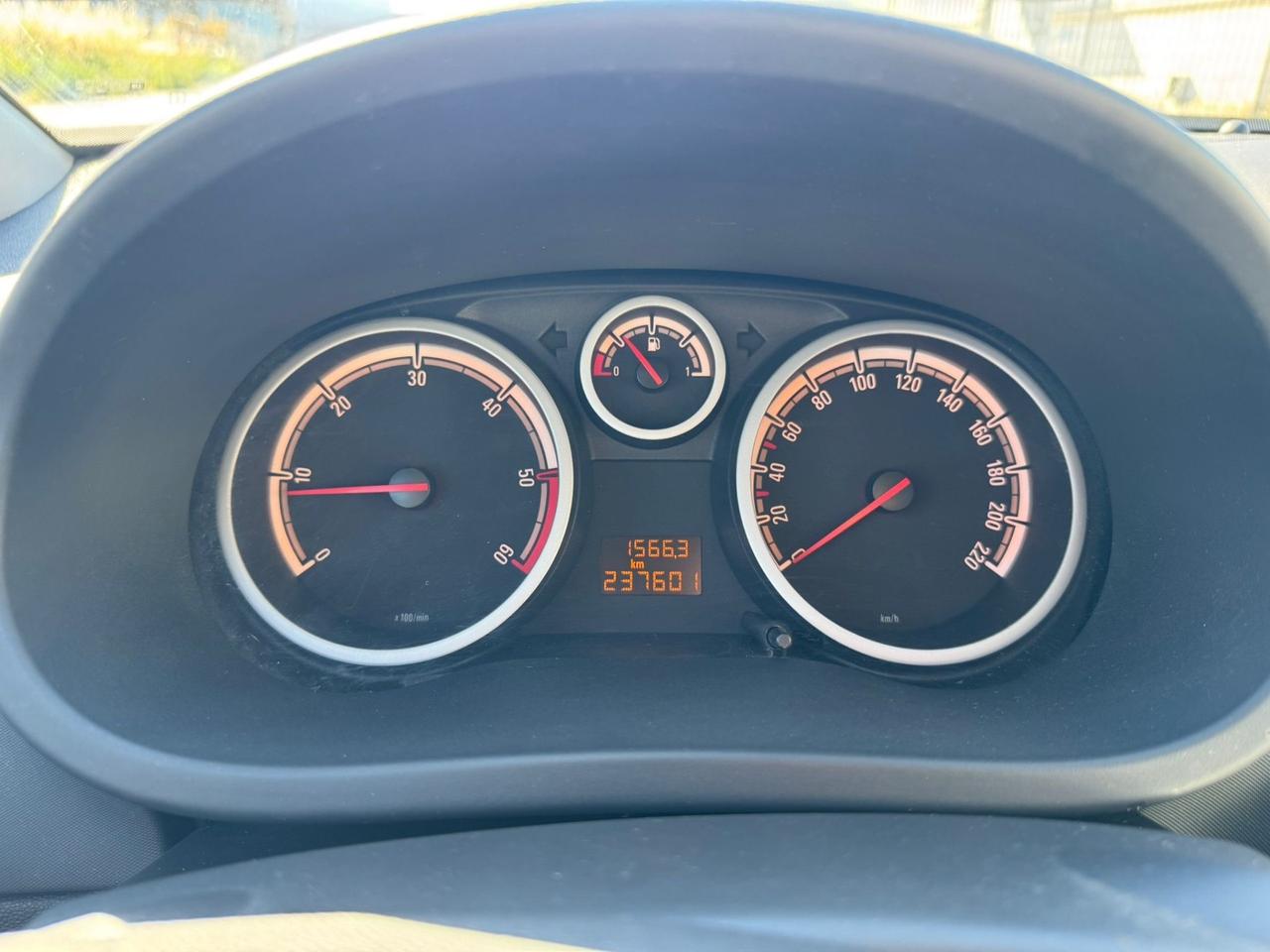 Opel Corsa 1.3 CDTI 75CV 5 porte Cosmo