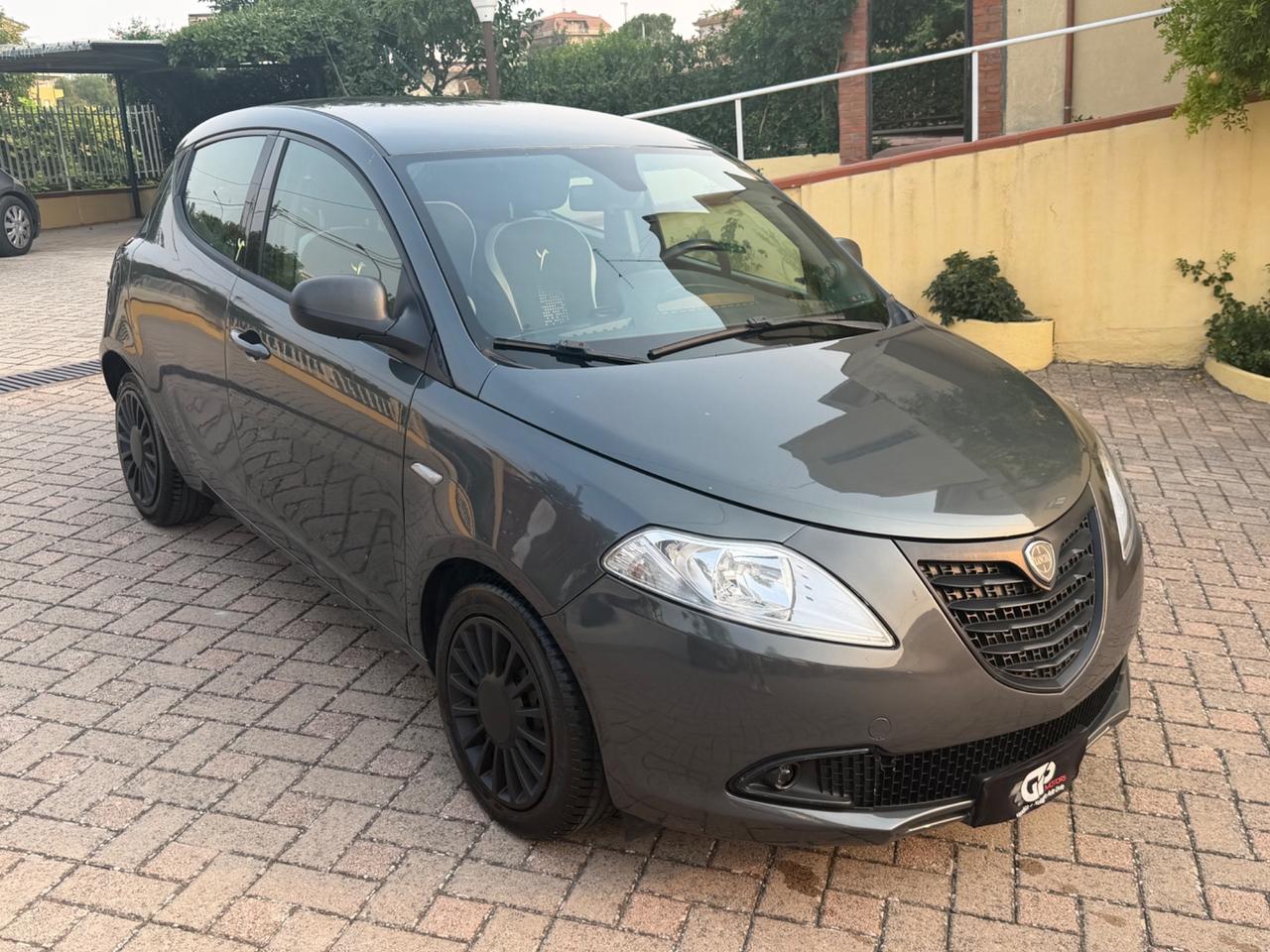 Lancia Ypsilon 1.3 MJT 16V 95 CV 5 porte S&S Platinum