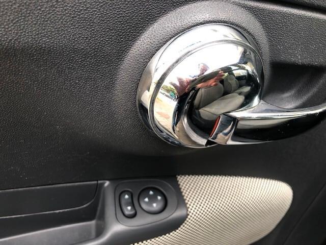 Fiat 500 1.2 EasyPower Lounge GPL