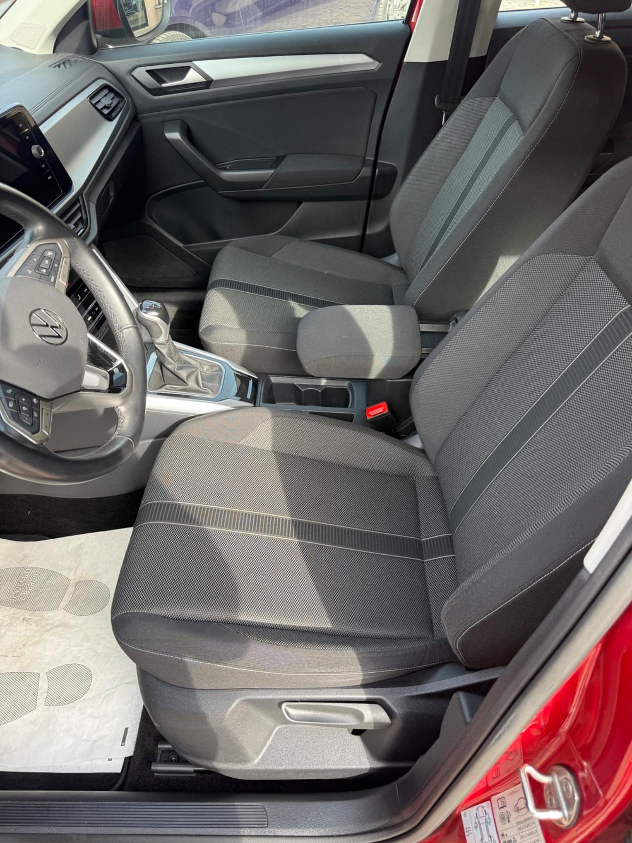 Volkswagen T-Roc 2.0 TDI SCR Style BlueMotion Technology