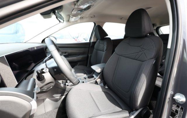 HYUNDAI Tucson 1.6 T-GDI Select 160cv N1 Autocarro