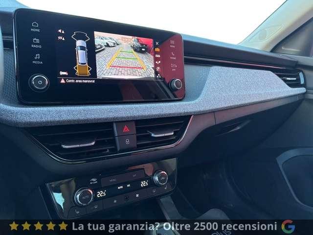 Skoda Kamiq 1.5 tsi 130 Edition 150cv dsg