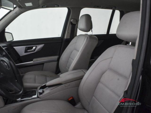 MERCEDES-BENZ GLK 220 220 4Matic BlueTEC Premium - PER OPERATORI DEL SET