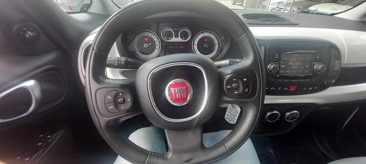 Fiat 500L 1.3 Multijet 95 CV Pop Star