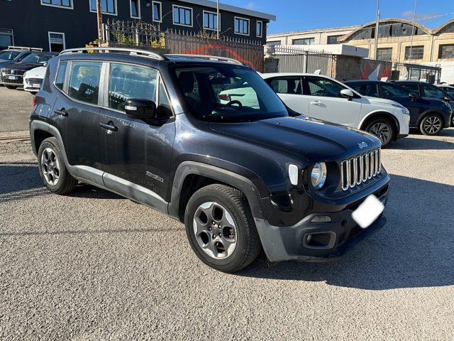 JEEP Renegade 1.6 Mjt 120 CV