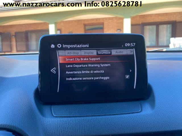 MAZDA CX-3 1.5L Skyactiv-D AWD Luxury Edition