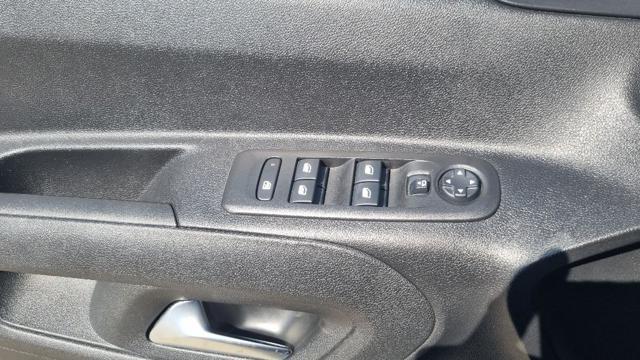 OPEL Combo Life 1.5D 100 CV S&S Advance