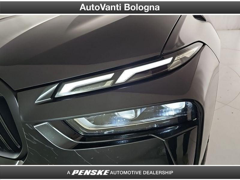 BMW X7 xDrive 40d 48V MSport Pro