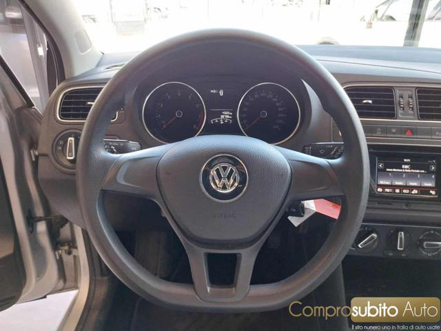 VOLKSWAGEN Polo 1.2 TSI 5p. Highline BlueMotion Technology
