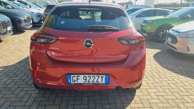 OPEL Corsa 1.2 100 CV Elegance