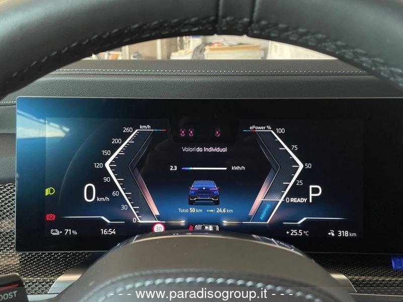 BMW Serie 7 - G70 BMW i7 xDrive60