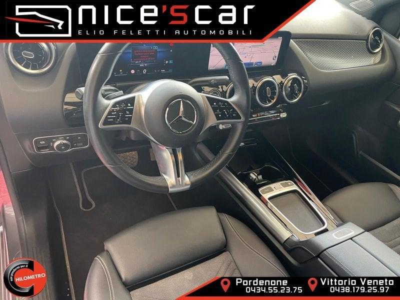 Mercedes-Benz Classe B B 180 Automatic Progressive Advanced