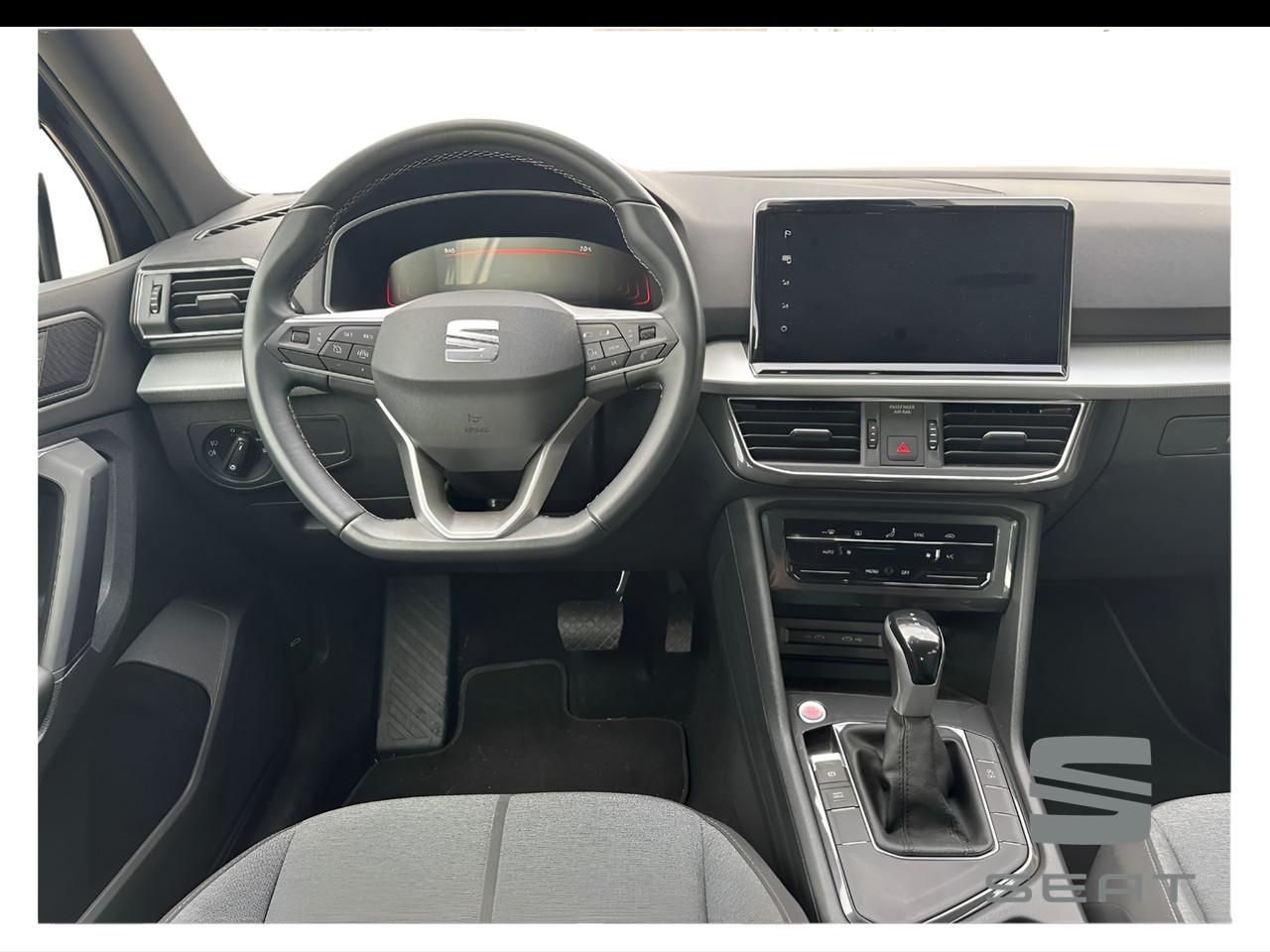 SEAT Tarraco 2.0 tdi Style 150cv dsg