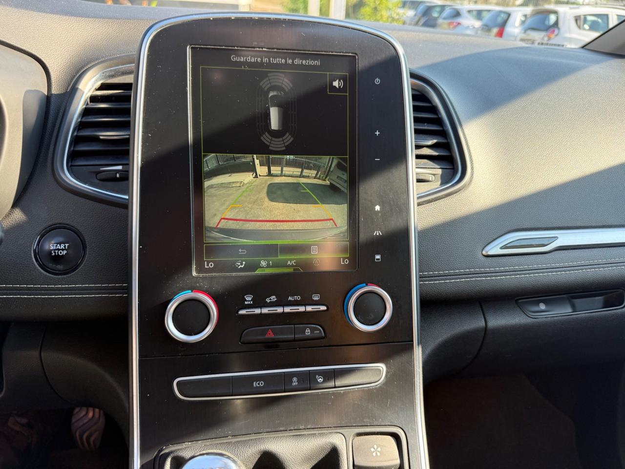 Renault Scenic Scénic dCi 8V 110 CV Energy Intens