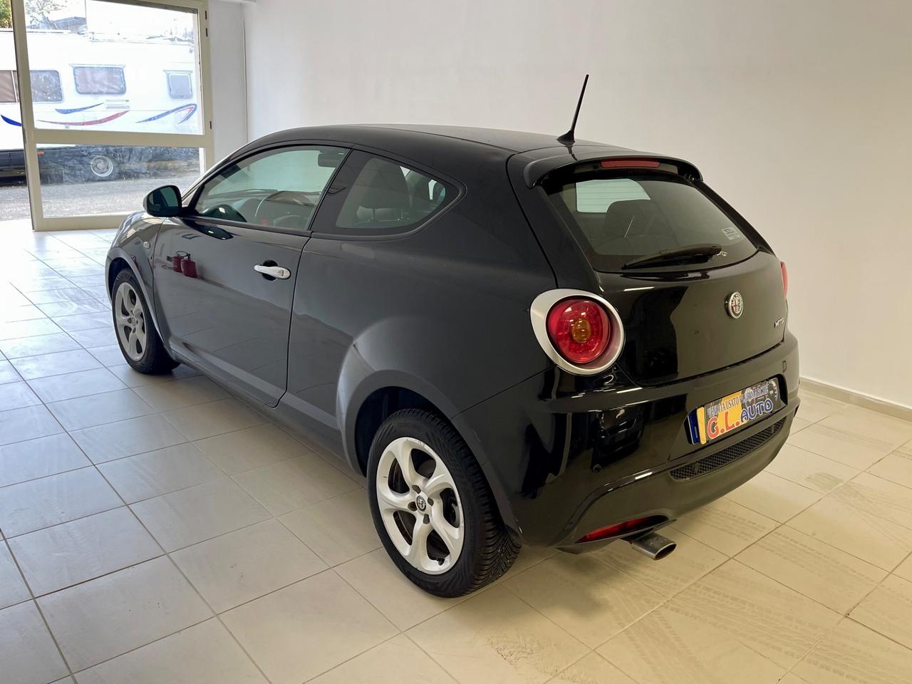 Alfa Romeo MiTo 1.3 JTDm 95 CV S&S