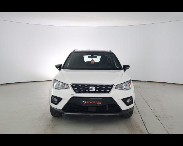SEAT Arona 1.0 EcoTSI XCELLENCE