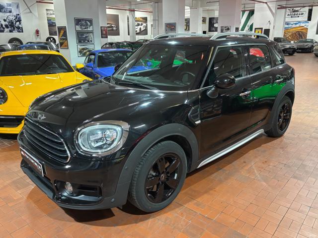 MINI Countryman 2.0 Cooper D Boost Countryman