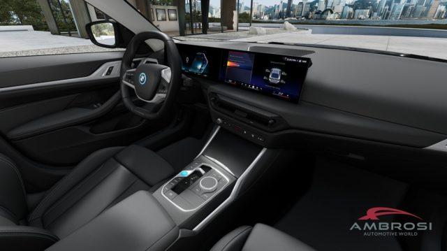 BMW i4 i4 eDrive35 Gran Coupé