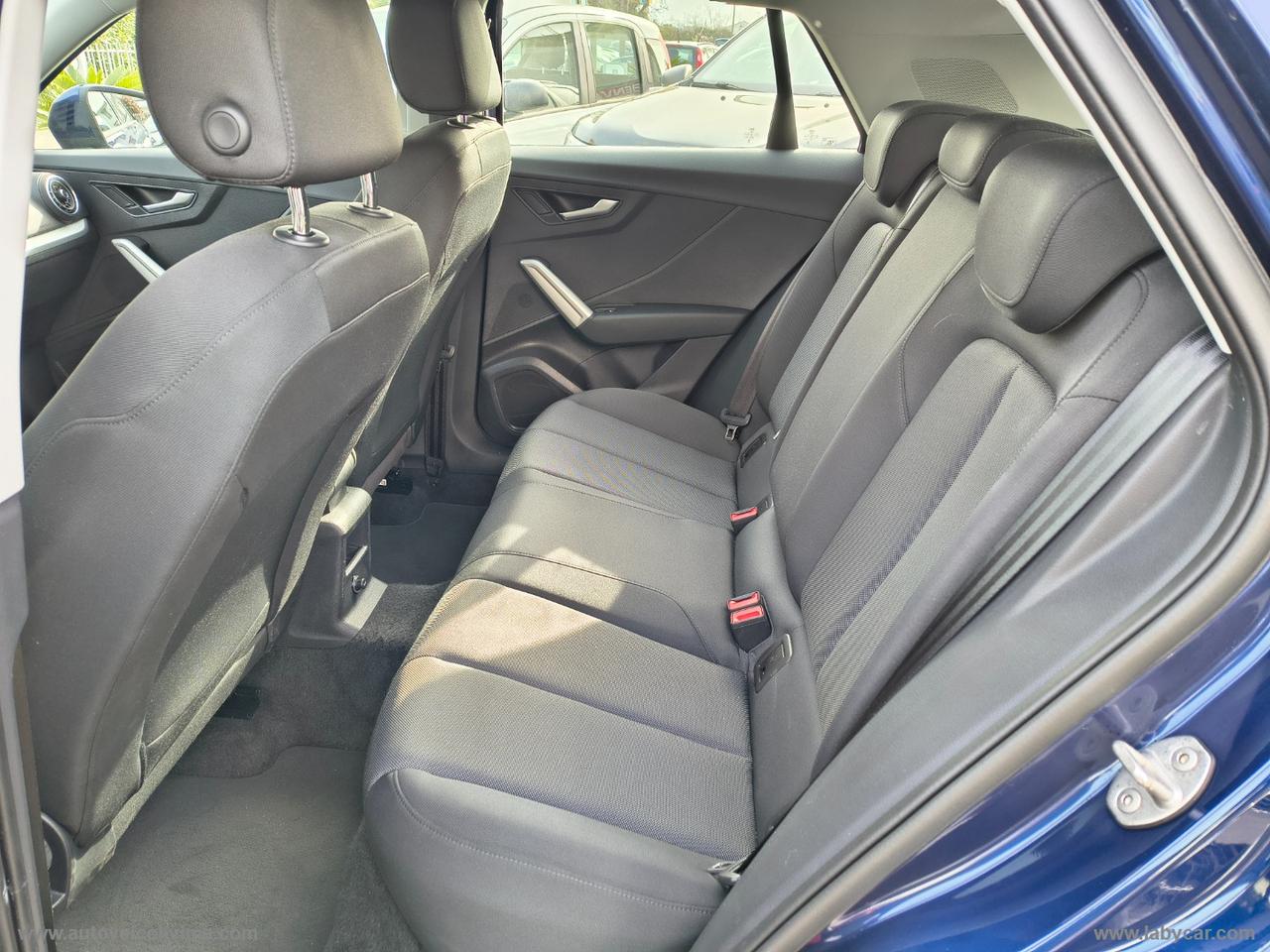 AUDI Q2 30 TDI S tronic Business 5.000 KM