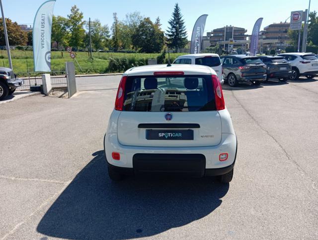 FIAT Panda *PROMO* 1.0 FireFly S&S Hybrid