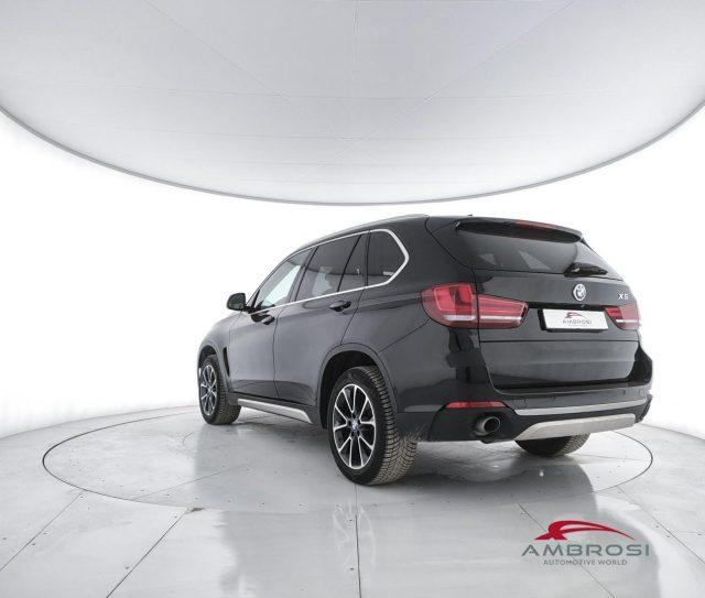 BMW X5 xDrive25d Business