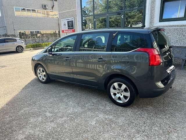 Peugeot 5008 Active 7 POSTI