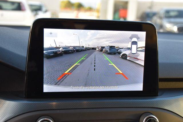 FORD Focus 1.5 EcoBlue 120 CV automatico 5p. Active