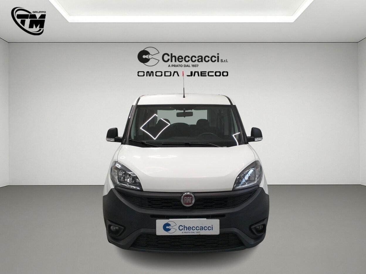 FIAT Doblò 3ª serie Doblò 1.3 MJT S&S PC Com...