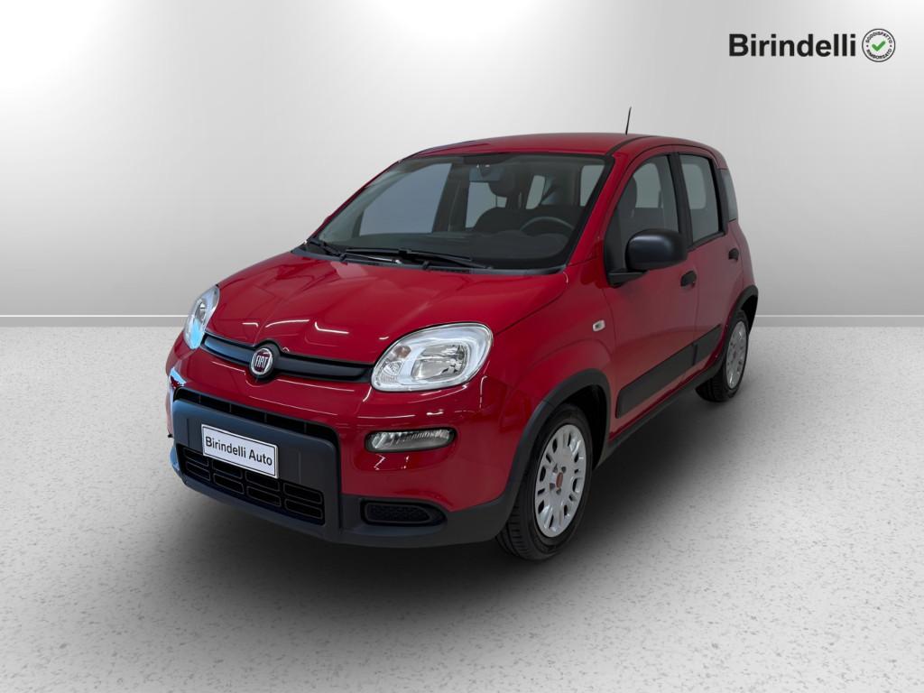 FIAT Panda 3ª serie - Panda 1.0 FireFly S&S Hybrid